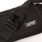Сумка Мужская На пояс нейлон Lanpad 35009 black