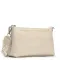 Сумка Женская Клатч кожа ALEX RAI 3092-1 l.beige