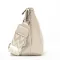 Сумка Женская Клатч кожа ALEX RAI 3092-1 l.beige