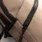 Сумка Мужская На Плечо нейлон Lanpad 83045 khaki бол