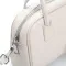 Сумка Женская Клатч кожа ALEX RAI 39059-1 white