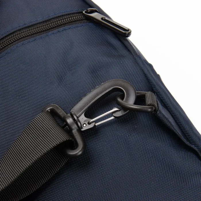 Сумка Мужская На Плечо нейлон Lanpad 63746 blue