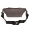 Сумка Мужская На пояс нейлон Lanpad 35009 grey