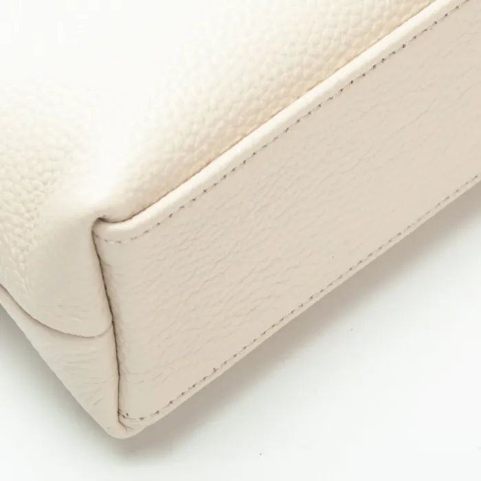 Сумка Женская Клатч кожа ALEX RAI 3092-1 l.beige