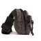 Сумка Мужская На пояс нейлон Lanpad 35009 grey