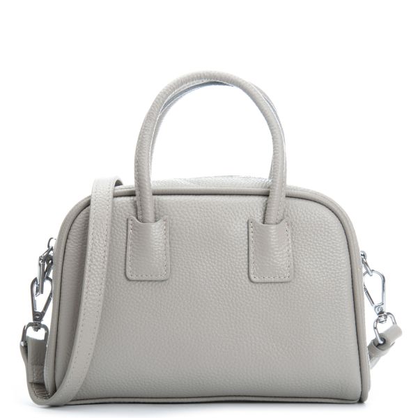 Сумка Женская Клатч кожа ALEX RAI 39059-1 pale grey