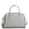 Сумка Женская Клатч кожа ALEX RAI 39059-1 pale grey
