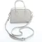 Сумка Женская Клатч кожа ALEX RAI 39059-1 pale grey