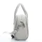 Сумка Женская Клатч кожа ALEX RAI 39059-1 pale grey