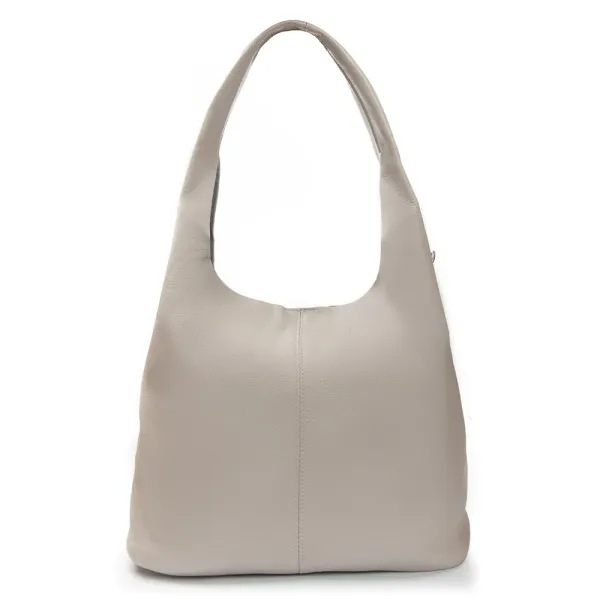 Сумка Женская Классическая кожа ALEX RAI 8915-9 l.beige