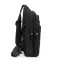 Сумка Мужская На Плечо нейлон Lanpad 83030 black