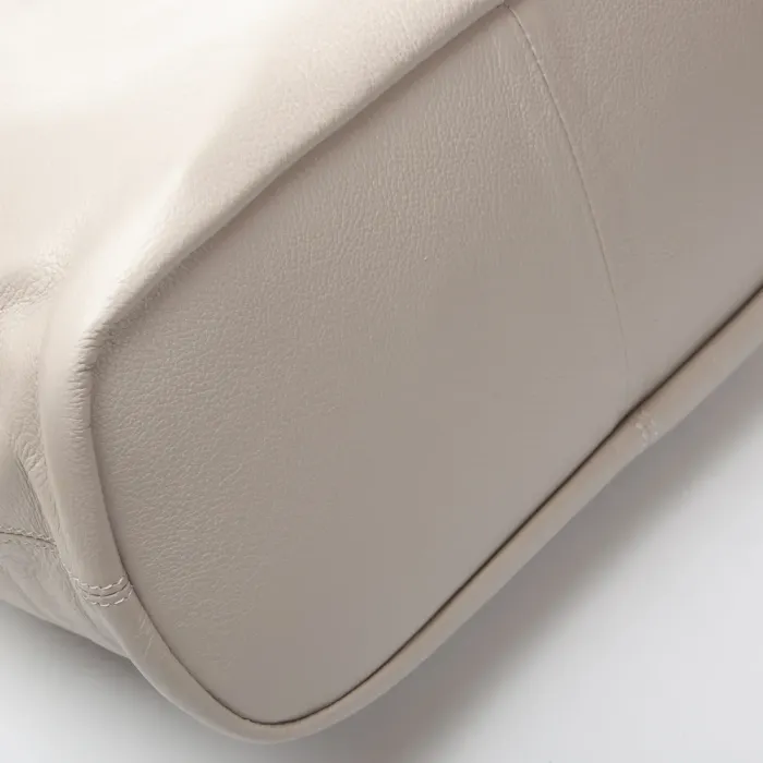 Сумка Женская Классическая кожа ALEX RAI 8915-9 l.beige