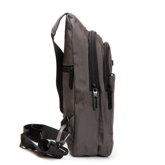 Сумка жіноча Класична шкіра ALEX RAI 8640 red