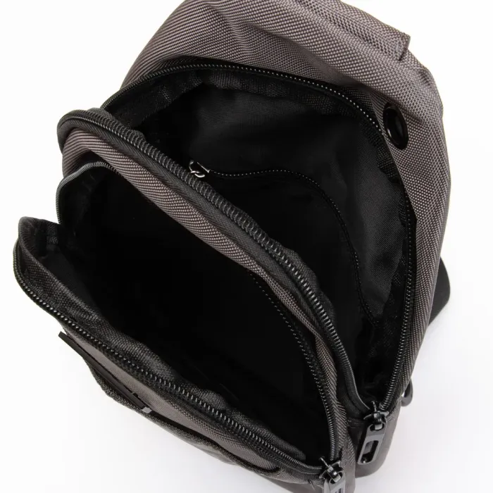 Сумка жіноча Класична шкіра ALEX RAI 8640 red