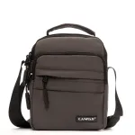 Сумка Мужская Планшет нейлон Lanpad A18043 grey мал