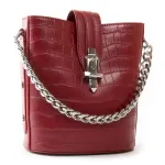 Сумка Жіноча Класична штучна-шкіра FASHION 01-05 8316 gules