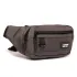 Сумка Мужская На пояс нейлон Lanpad 19006 grey