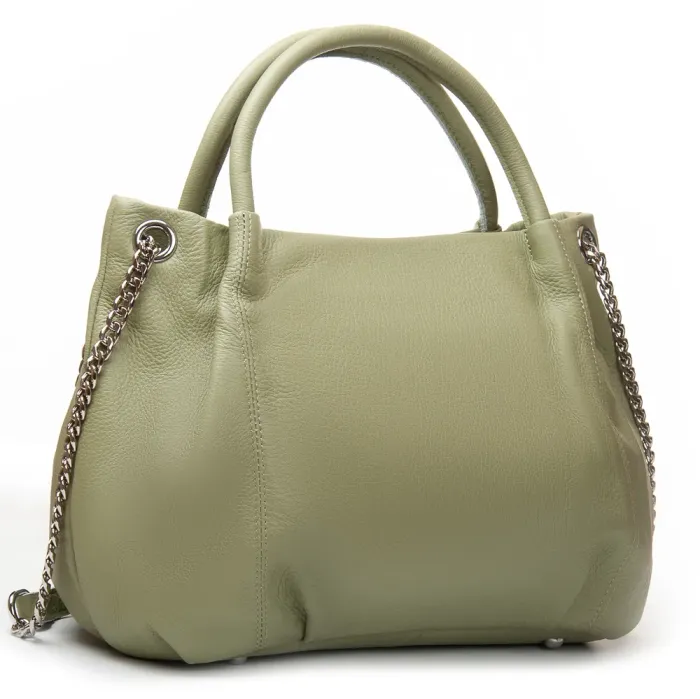 Сумка Жіноча Класична штучна-шкіра FASHION 01-05 8316 pink