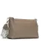 Сумка Женская Клатч кожа ALEX RAI 3092-1 l.grey