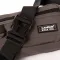 Сумка Мужская На пояс нейлон Lanpad 19006 grey