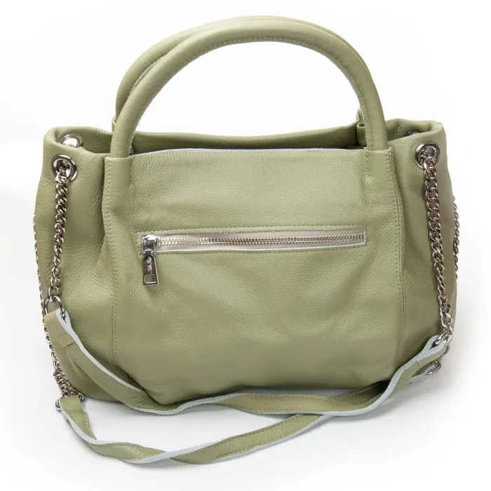 Сумка Жіноча Класична штучна-шкіра FASHION 01-05 8316 pink