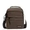 Сумка Мужская Планшет нейлон Lanpad A18043 brown мал