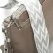 Сумка Женская Клатч кожа ALEX RAI 3092-1 l.grey