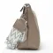 Сумка Женская Клатч кожа ALEX RAI 3092-1 l.grey