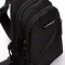 Сумка Мужская На Плечо нейлон Lanpad 82085 black
