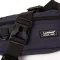 Сумка Мужская На пояс нейлон Lanpad 19006 blue