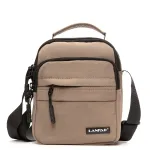 Сумка Мужская Планшет нейлон Lanpad A18043 khaki мал