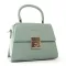Сумка Женская Классическая иск-кожа FASHION 01-05 1627-1 green