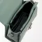 Сумка Женская Классическая иск-кожа FASHION 01-05 1627-1 green