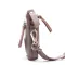 Косметичка кожа A-00276 purple