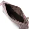 Косметичка кожа A-00276 purple
