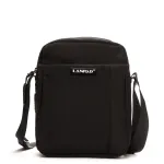 Сумка Мужская Планшет нейлон Lanpad 6049 black мал