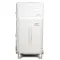 Дорожная Чемодан 31 ABS-пластик DTbag 2050 white