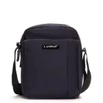 Сумка Мужская Планшет нейлон Lanpad 6049 blue мал