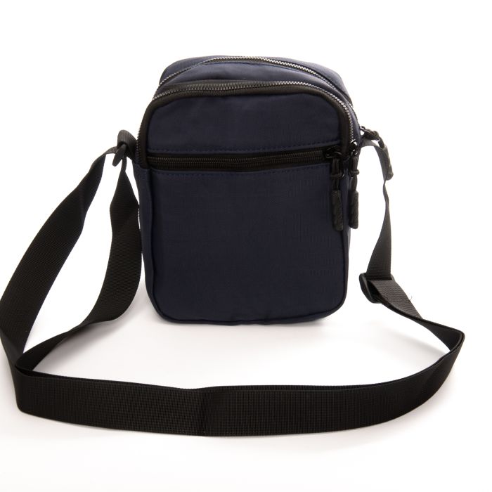 Сумка Мужская Планшет нейлон Lanpad 6049 blue мал