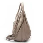 Сумка Жіноча Класична штучна-шкіра FASHION 01-06 17057 grey