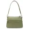 Сумка Женская Классическая кожа ALEX RAI 2048-9 olive