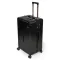 Дорожная Чемодан 31 ABS-пластик DTbag 2050 black
