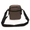 Сумка Мужская Планшет нейлон Lanpad 6049 brown мал