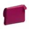 Кошелек Bright Женский кожа DR. BOND WS-239 plum-red