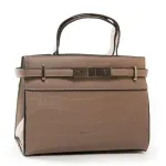 Сумка Жіноча Класична штучна-шкіра FASHION 01-05 7136 khaki