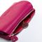 Кошелек Bright Женский кожа DR. BOND WS-239 plum-red