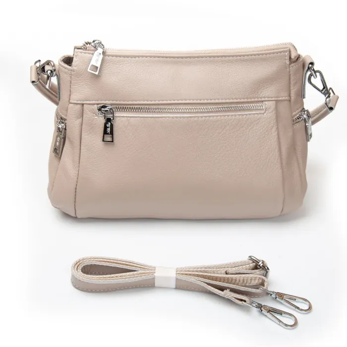 Сумка Мужская Планшет нейлон Lanpad 6049 khaki мал