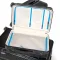 Дорожная Чемодан 31 ABS-пластик DTbag 2050 black