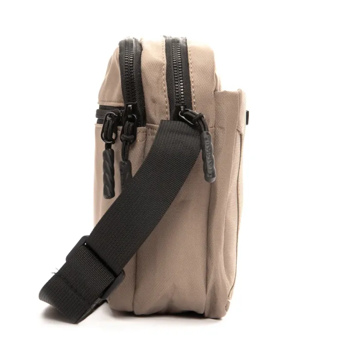 Сумка Мужская Планшет нейлон Lanpad 6049 khaki мал