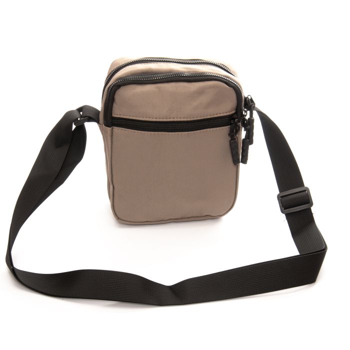 Сумка Мужская Планшет нейлон Lanpad 6049 khaki мал